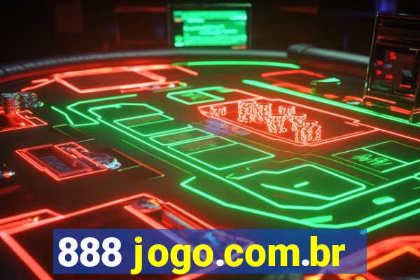 888 jogo.com.br